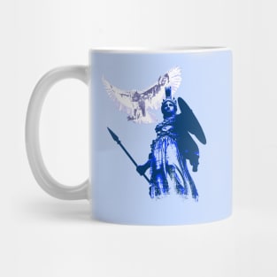 Athena III Mug